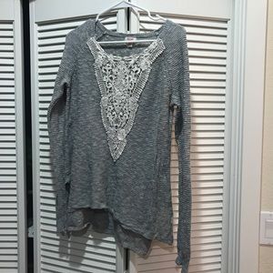 Mossimo Sweater